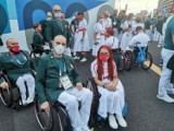 Sportowiec z Polkowic na paraolimpiadzie w Tokio. Filip Rodzik powalczy o medal