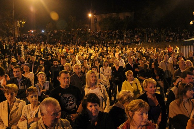 Chełm. Noc Kultury 2014
