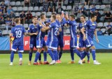 Miedź Legnica wygrała z Radomiakiem Radom! Strzelili Drzazga i Łukowski