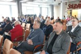Konferencja w siedzibie Solidarności w Katowicach. „Potrzebujemy w Polsce dobrej jakości usług publicznych”
