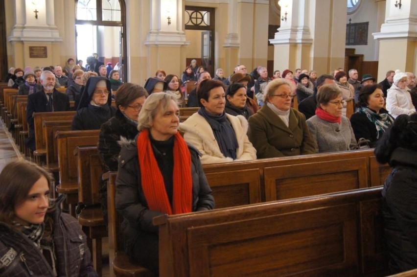 Koncert kolęd Chóru Cantabile