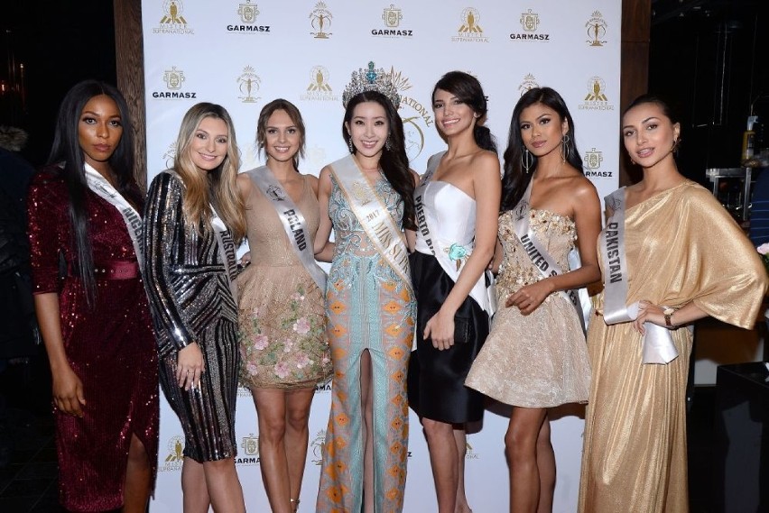 Miss Supranational 2018. Finał już 7 grudnia