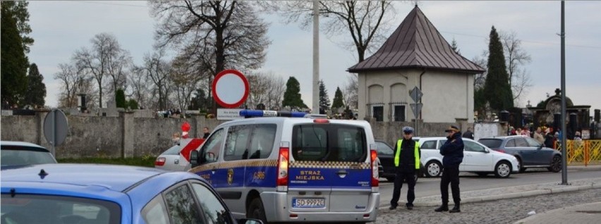 Strażnicy miejscy w Dąbrowie Górniczej przyjmują rocznie...