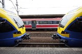 Pociągiem z Katowic do Żyliny? Ministerstwo likwiduje połączenie