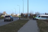 Koronawirus w powiecie puckim: policja, straż miejska oraz wojsko sprawdzali, kto i po co wyszedł z domu. Wykorzystywali do tego także drona