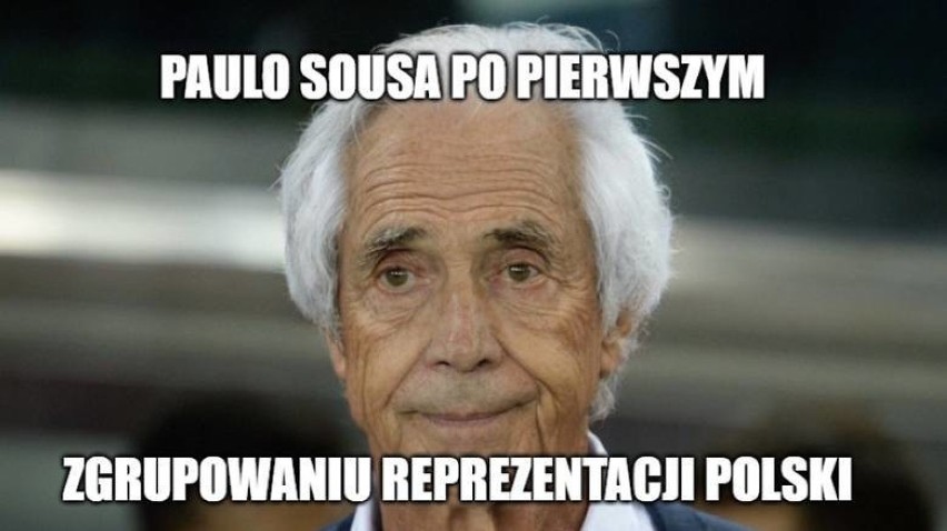 Anglia - Polska 2:1 NAJLEPSZE MEMY po przegranym meczu w końcówce przez Polaków na Wembley. 31.03.2021 r. "Kiedy wystawiasz do gry Jezusa"