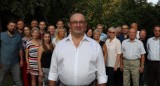 Jan Bronś wyborczym spotem oficjalnie rozpoczął kampanię wyborczą