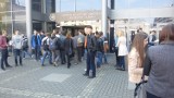 Gliwice: Dzień otwart Politechniki Śląskiej przyciągnął tłumy maturzystów [ZDJĘCIA, WIDEO]