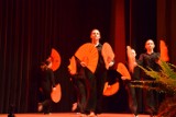 Państwowa Szkoła Muzyczna w Zduńskiej Woli świętuje 50-lecie. Gala w Ratuszu ZDJĘCIA, FILM
