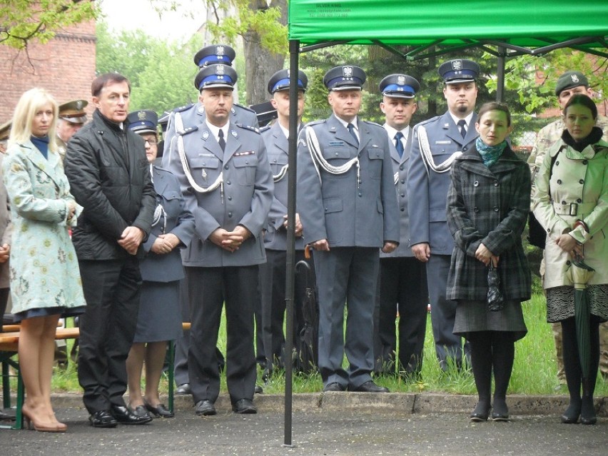 Lubliniec: Obchody rocznicy uchwalenia Konstytucji 3 Maja