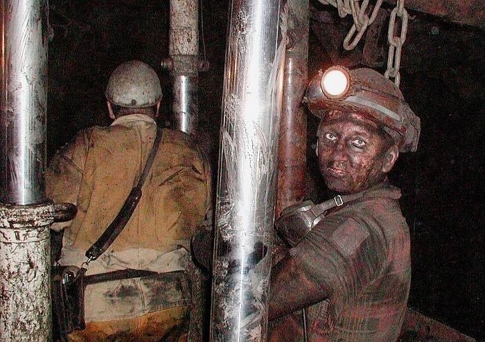 Kopalnia Bogdanka bije rekord świata w wydobyciu węgla na dobę z jednej ściany