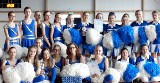 Turniej cheerleaderek