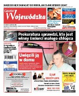 Gazeta Wojewódzka: zobacz o czym piszemy w najnowszym numerze!