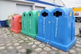 Łodzianie otrzymają broszury dotyczące segregowania śmieci