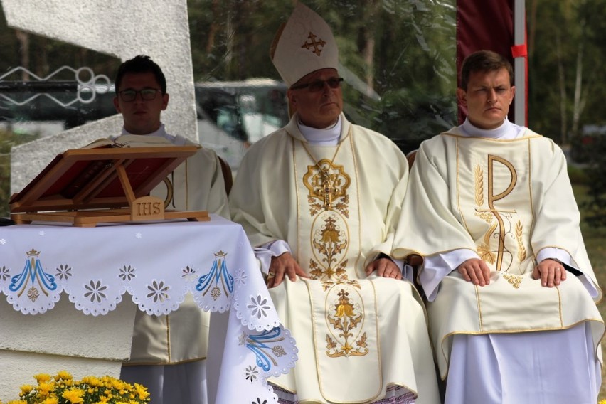 Chełmno nad Nerem: Pamięci pomordowanych