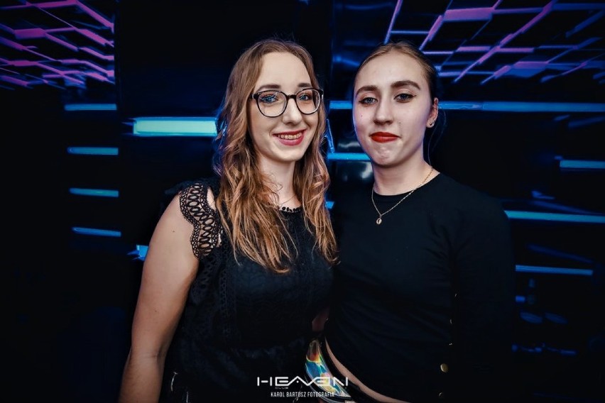 Klub Heaven Leszno obchodzi 14 urodziny! Pandemia zmusiła ich do zamknięcia dyskoteki. Kiedy otworzą bramy leszczyńskiego „nieba”? [ZDJĘCIA]