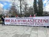 Mieszkańcy regionu Puszczy Białowieskiej protestują przeciwko projektowi ustawy. Chcą referendum lokalnego