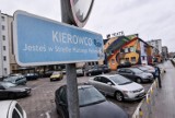 Będzie debata ws. rozszerzenia strefy płatnego parkowania w Gdyni