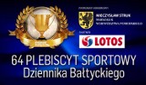 Wybieramy najpopularniejszych sportowców, trenerów i drużyny w Gdańsku. Głosuj!