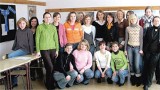 Warsztaty dziennikarskie w Centrum Języków Europejskich