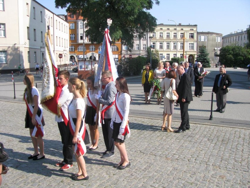 Dzień Weterana w Ostrowie [FOTO]