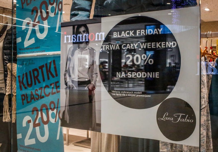 Nadszedł Black Friday 2018. Kto kupi bubel może złożyć reklamację