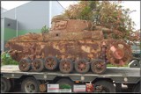 Muzeum Broni Pancernej - Ruszył remont czołgu Pz.Kpfw III Ausf.N [ZDJĘCIA]