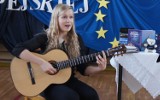Nasza gitarzystka Karolina Derwisz najlepsza!