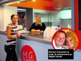 Magda Gessler otwiera w Pile MG Burger!