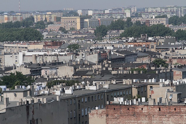 Władze miasta zamierzają odzyskać należności z tytułu niezapłaconych czynszów za najem lokali użytkowych i mieszkań