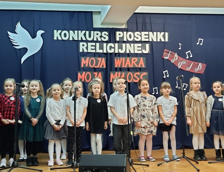 „Moja wiara, moja miłość”. Wielki konkurs wokalny Miejskiego Domu Kultury w Zamościu