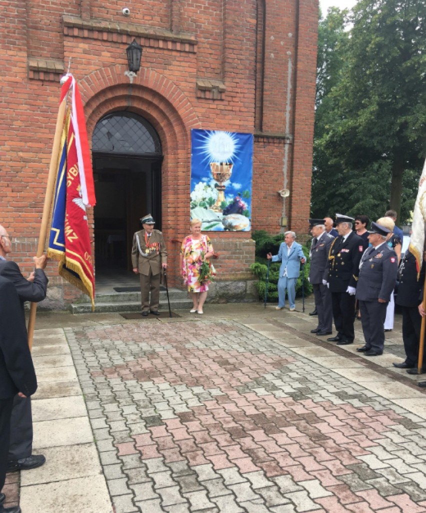 Świętowali 100. urodziny Józefa Kuźmiaka z Latowic