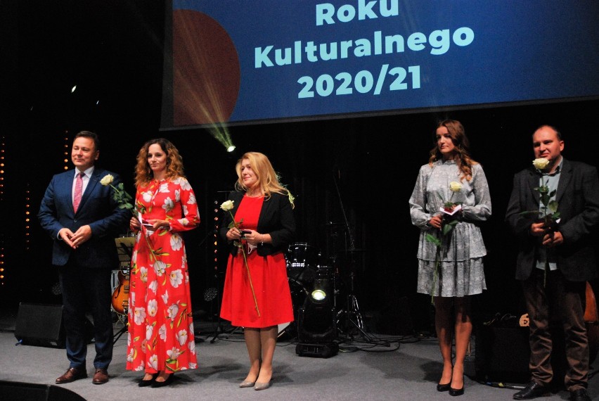 Rok kulturalny zainaugurowany. To było święto działaczy i animatorów kultury w Koninie!