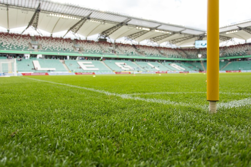 Legia Warszawa - Korona Kielce 0:0. Słaby mecz "Wojskowych"...