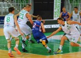 DECKA zdobywa dwa punkty w Zgorzelcu: PGE Turów Zgorzelec 73 : 90 Decka Pelplin