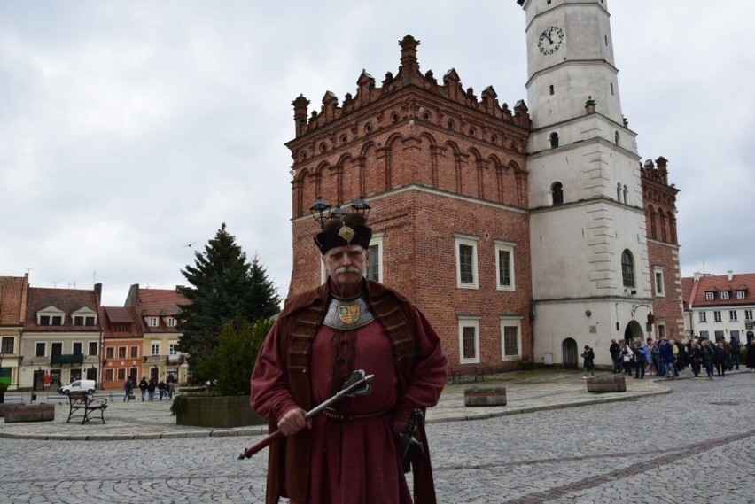 W sobotę, 29 kwietnia w Sandomierzu odbędzie się Inauguracja...