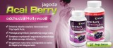 Jagoda Acai Berry Power Premium Plus  – odchudza Hollywood