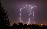 Burza na Pomorzu 20.06.2019. Ponad sto interwencji strażaków