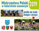 Mistrzostwa Polski w kolarstwie szosowym w Godzieszach Wielkich