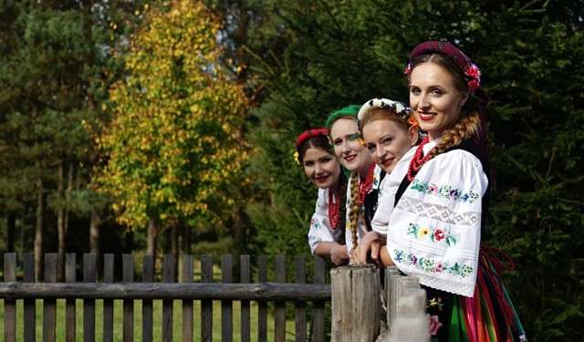 Koncert "Przeboje muzyki ludowej" rozpocznie świętowanie 60-lecia kwidzyńskiego Zespołu Pieśni i Tańca "Powiśle"