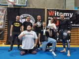 Wągrowiec. Kolejne sukcesy zawodników klubu Colosseum MMA Wągrowiec