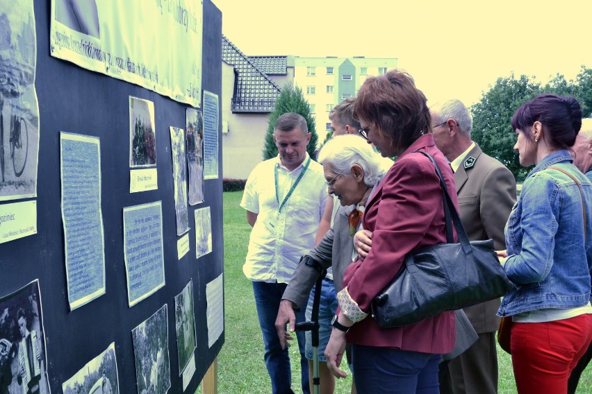 V Festiwal Kultury Leśnej i Łowieckiej w Zbąszynku [ZDJĘCIA]