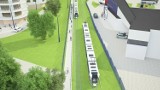 Tramwajem z Azorów do Cichego Kącika pojedziemy najwcześniej w 2030 roku. Urzędnicy mają problemy z realizacją zadania