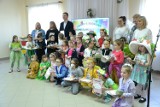  Gminny Przedszkolny Konkurs Interpretacji Artystycznej w Radomicach [zdjęcia]