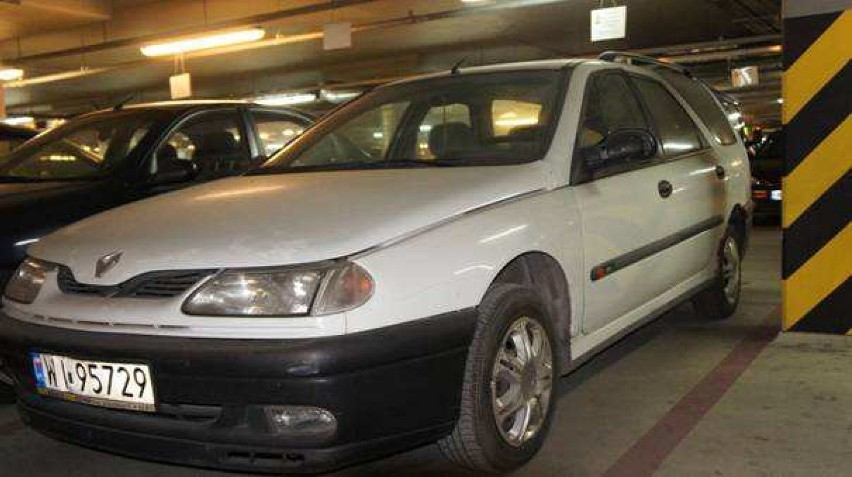 Renault  Laguna Kombi 1997