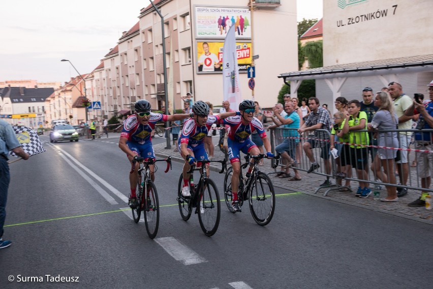 Rowerowe kryterium w obiektywie Tadeusza Surmy [350 ZDJĘĆ!]