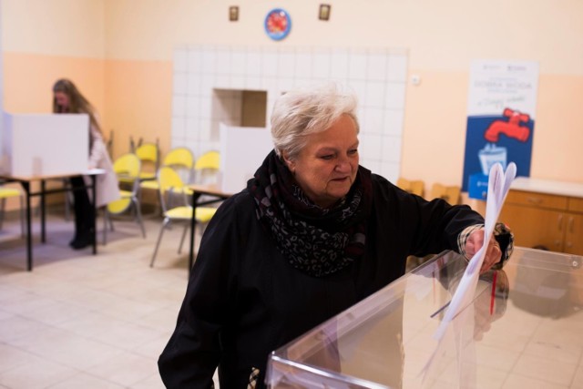 Wyniki wyborów samorządowych 2018 Małopolska. Gdzie czeka nas druga tura?