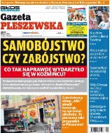 Gazeta Pleszewska jest już w kioskach!