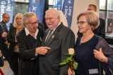 Lech Wałęsa świętował 75.urodziny i 35. rocznicę otrzymania Nobla