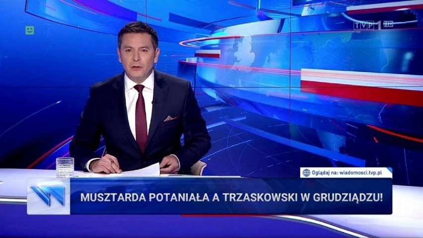 Kiełbasa wyborcza Andrzeja Dudy to... musztarda? Zobacz memy...